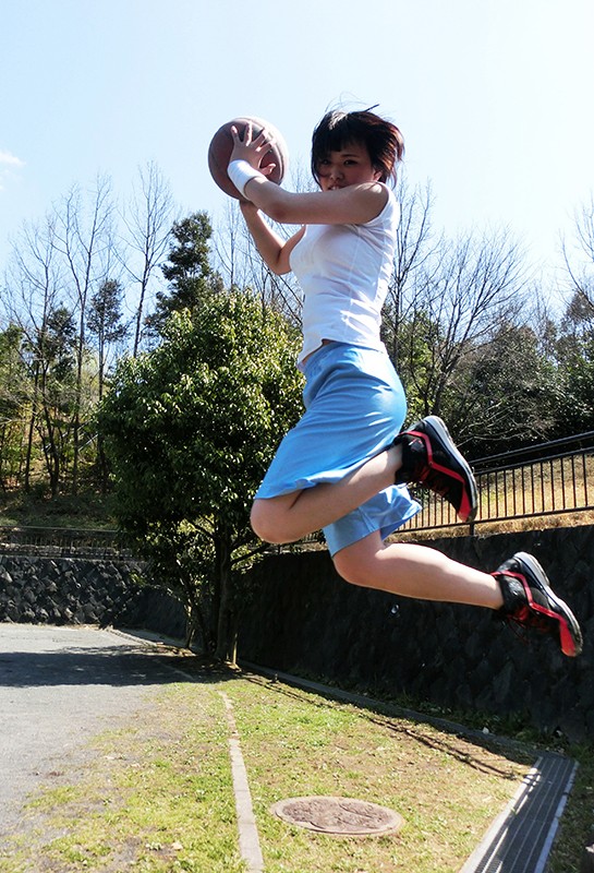 LDNS-005 Bagian 3 - 42 minit