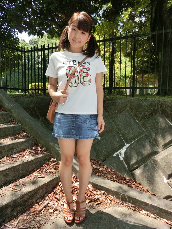 LDNS-011 第 1 部分 - 30 分钟