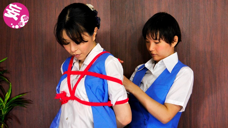 LESS-001 パート 5 - 78 分