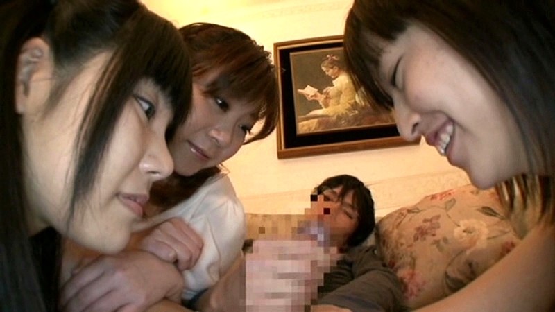 LSTD-004 パート 7 - 60 分