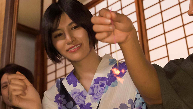 LUCY-001 Bagian 11 - 90 minit