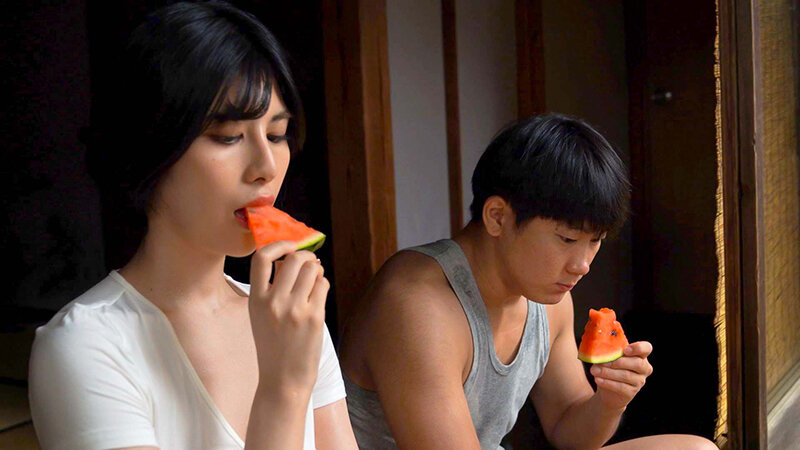 LUCY-001 Part 2 - 36 minutes