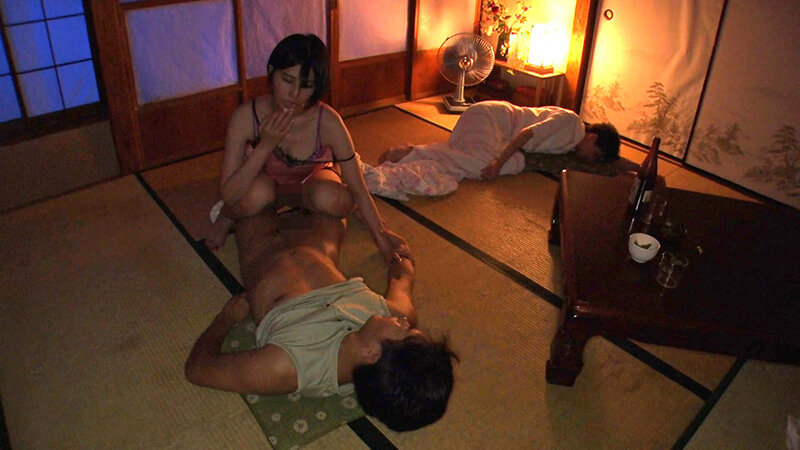 LUCY-001 Part 5 - 54 minutes