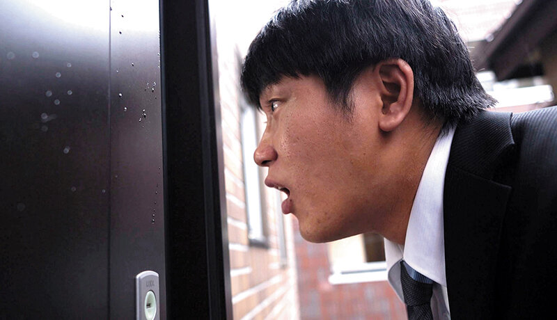 LUCY-002 Bagian 2 - 36 minit