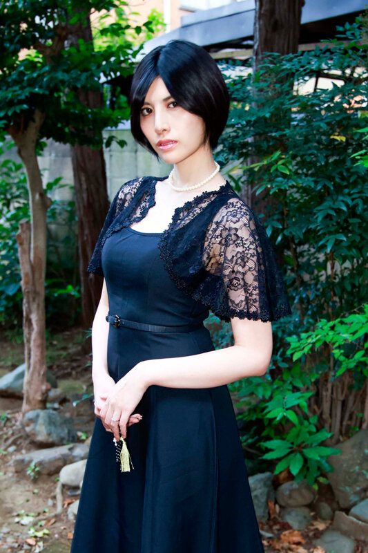 LUCY-011 パート 1 - 30 分