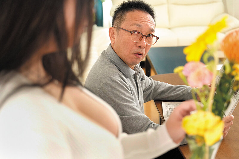 LUCY-012 Part 1 - 30 minutes