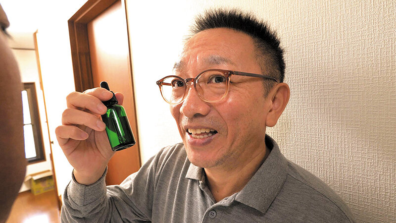 LUCY-012 Part 3 - 40 minutes