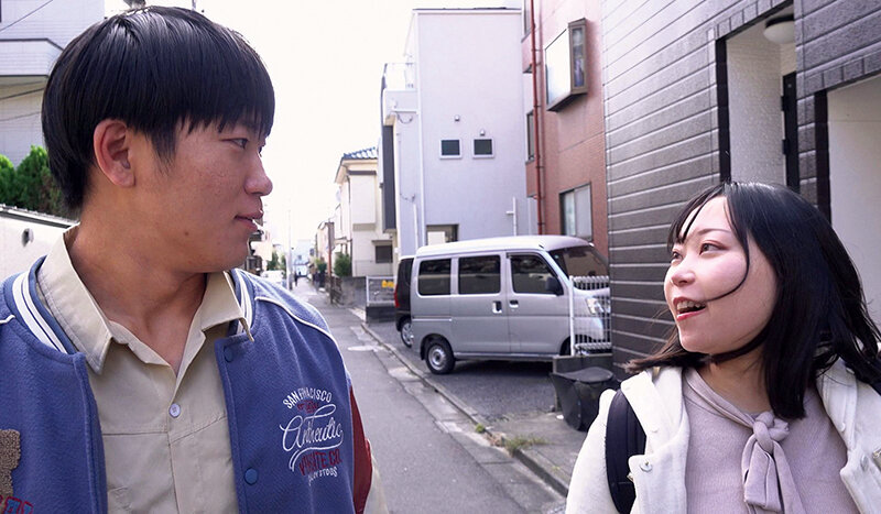 LUCY-013 第 1 部分 - 30 分钟