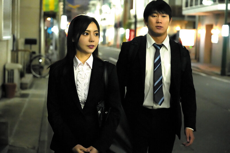 LUCY-016 Part 1 - 30 minutes