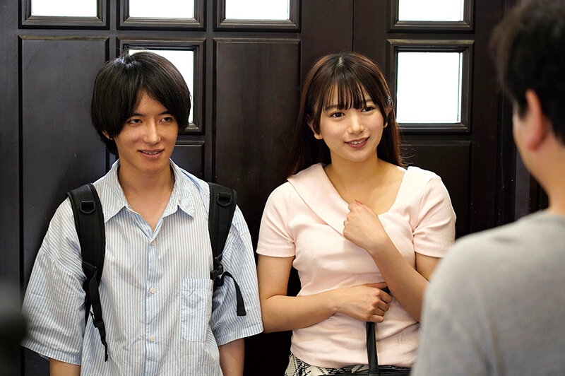 LUCY-023 パート 3 - 40 分