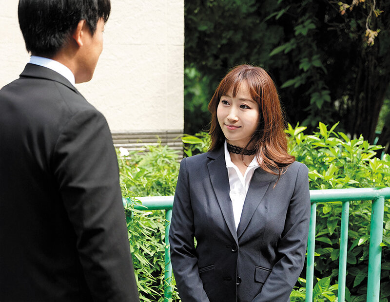 女上司の秘密 プライベートはメス堕ちマゾ女だった 川上ゆう 画像3