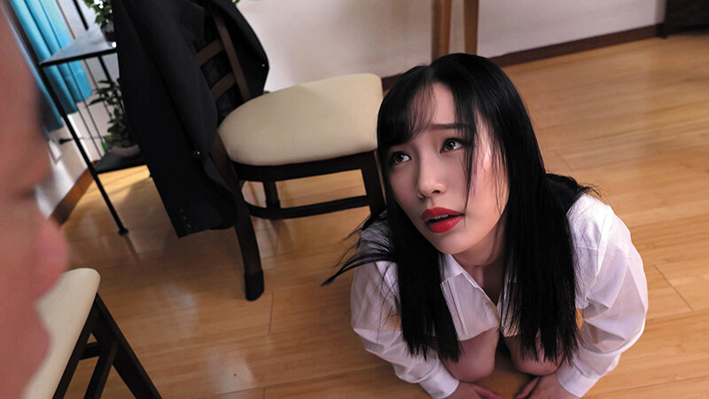 上司に絶対服従する真正ドM秘書 月乃ことね 出演:月乃ことね 美乳・秘書 ★0 シーン11