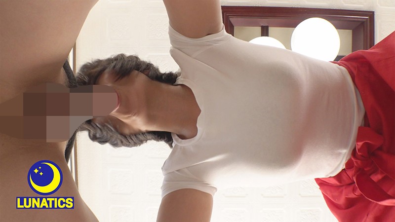 LULU-006 Part 4 - 78 minutes