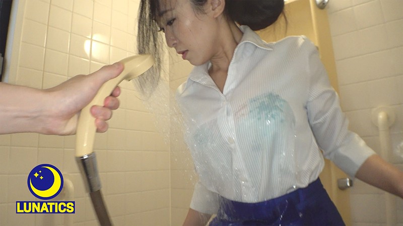 LULU-006 Part 6 - 110 minutes