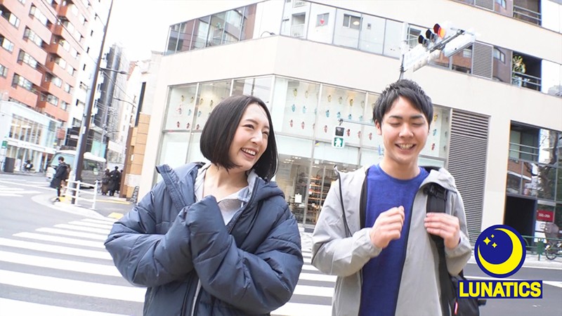 LULU-014 Bagian 7 - 126 minit