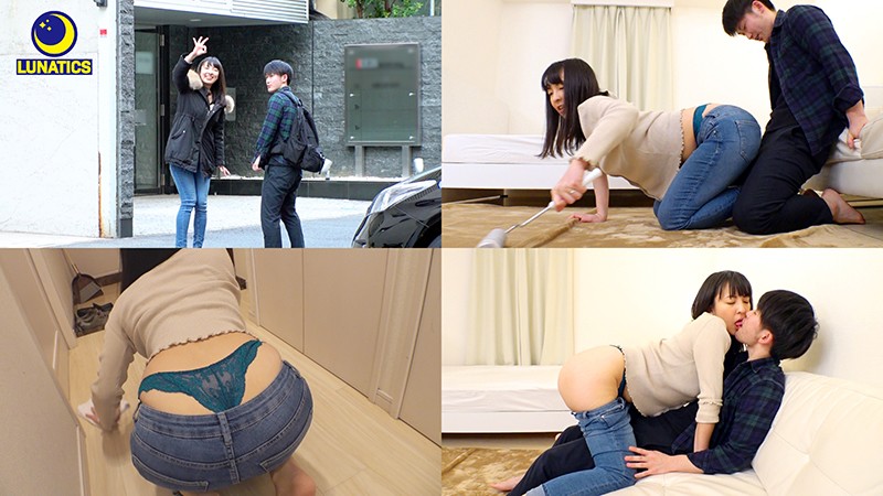LULU-018 Part 7 - 132 minutes