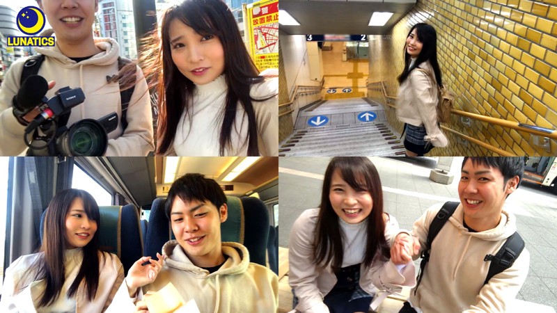 LULU-026 パート 1 - 30 分