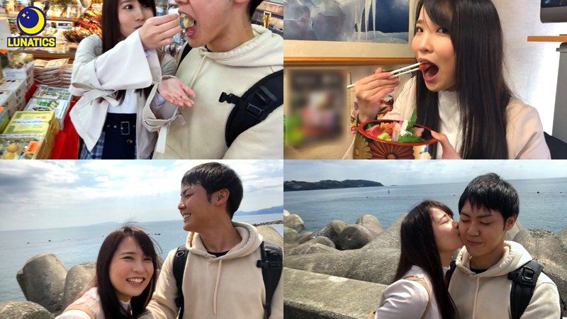 LULU-026 パート 2 - 46 分