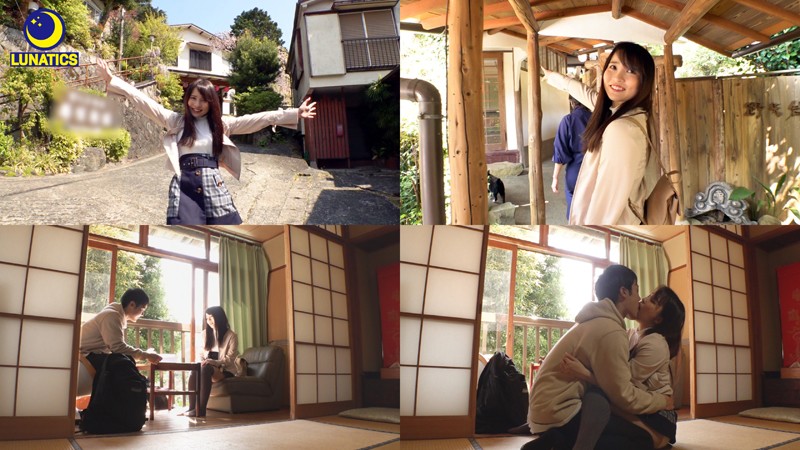 LULU-026 パート 3 - 62 分