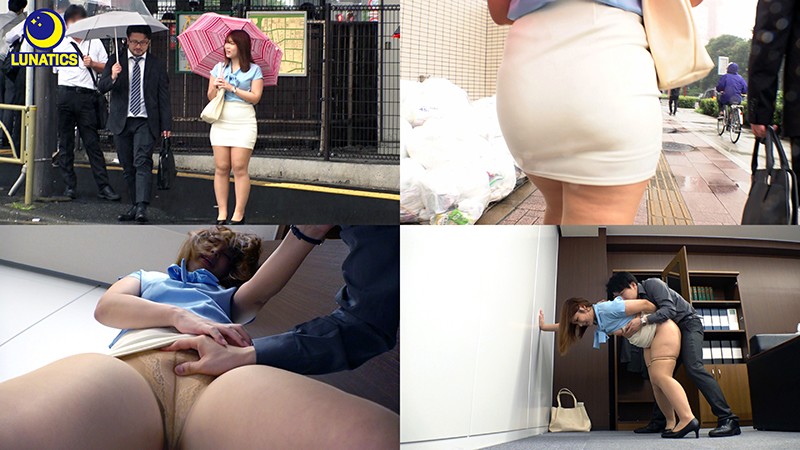 LULU-039 Part 5 - 94 minutes