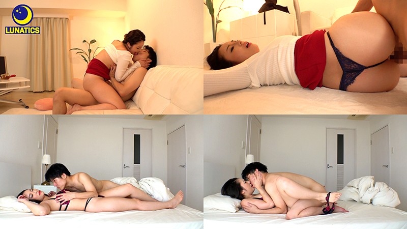 LULU-052 第 9 部分 - 158 分钟