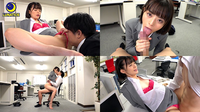 LULU-060 Part 4 - 84 minutes