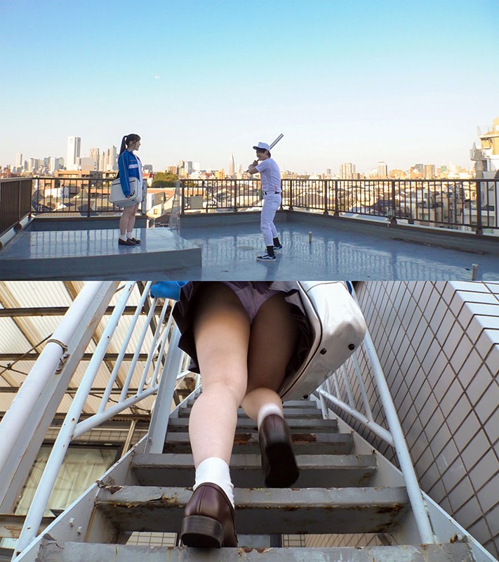 LULU-074 Part 5 - 98 minutes