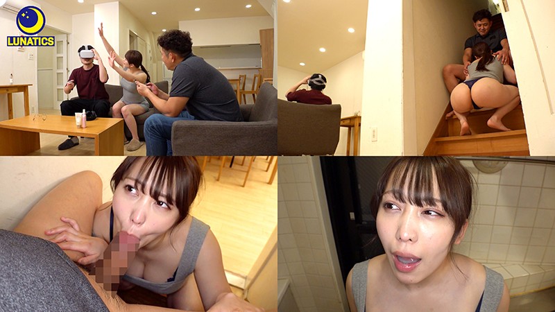 LULU-075 第 6 部分 - 110 分钟