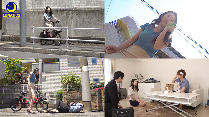 LULU-092 Part 1 - 30 minutes