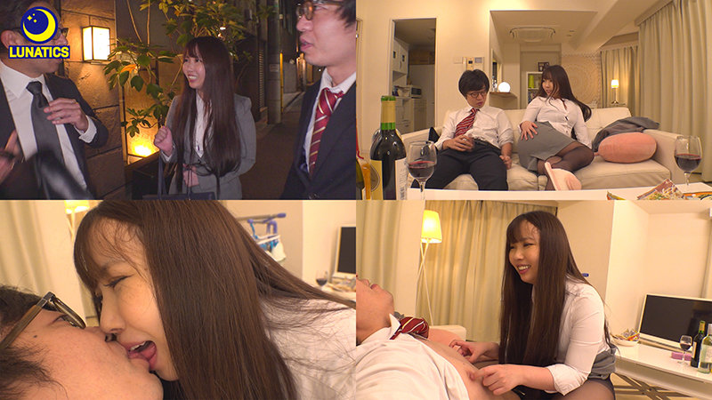 LULU-093 第 1 部分 - 30 分钟