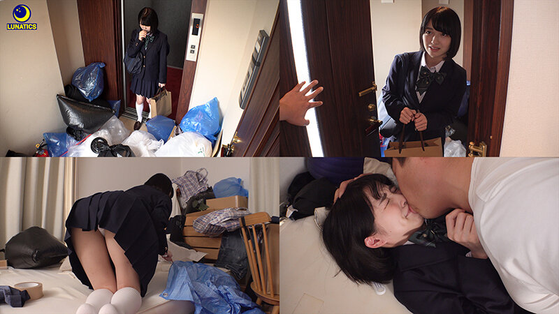 LULU-142 パート 1 - 30 分