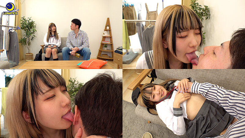 LULU-147 Bagian 1 - 30 minit