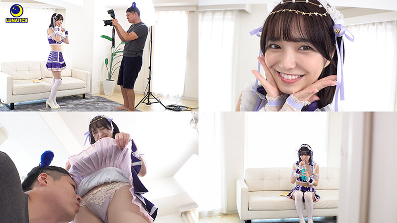 LULU-174 第 1 部分 - 30 分钟