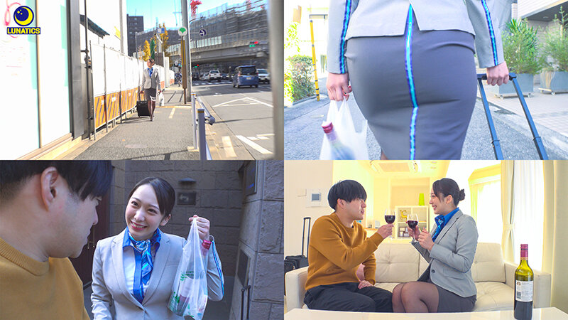 LULU-214 Part 1 - 30 minutes