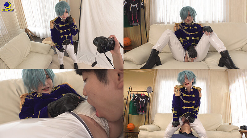 LULU-355 第 1 部分 - 30 分钟