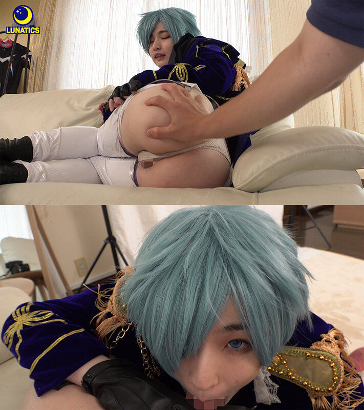 LULU-355 第 2 部分 - 47 分钟