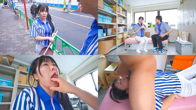 LULU-377 第 1 部分 - 30 分钟