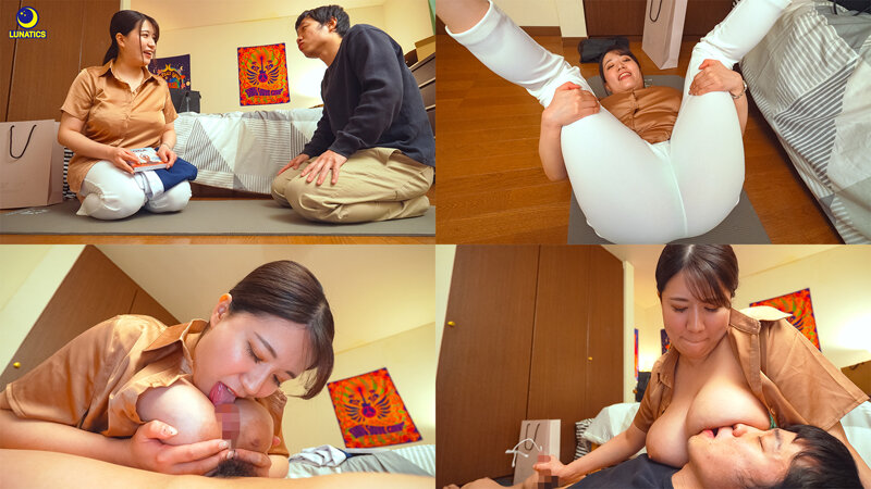 LULU-398 Part 5 - 98 minutes