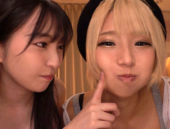 LZDM-055 第 3 部分 - 60 分钟