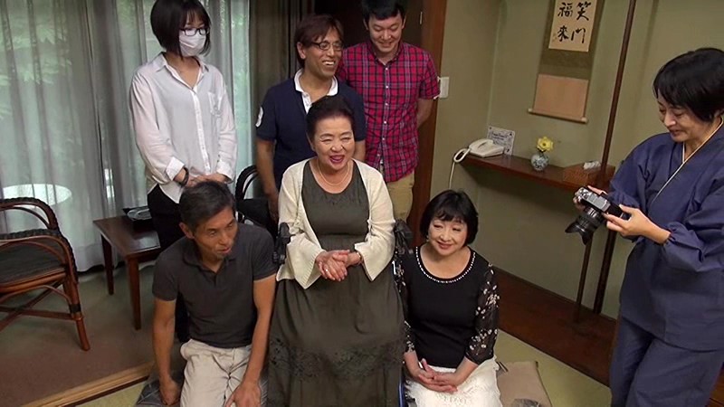 MADN-005 Part 1 - 30 minutes