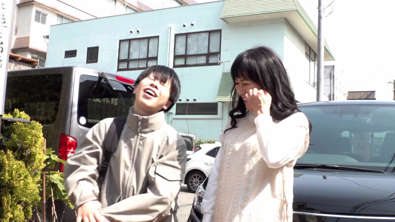 MADN-023 Part 1 - 30 minutes