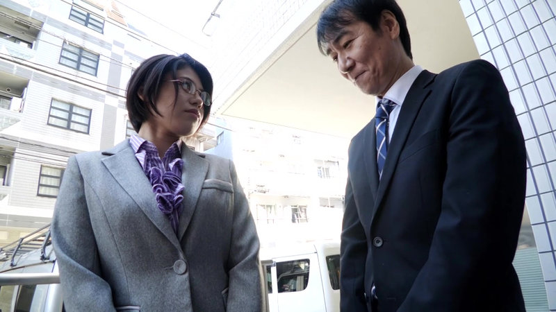 MADV-531 パート 1 - 30 分