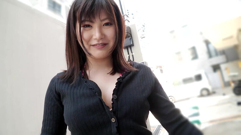 【4K】むちむちデカ尻にくびれ美巨乳 経験人数2人なのにSEX好き過ぎてオナニーマシーン持参でAV出演 体力続くまで限界イキ狂いFUCK 女子大生 ののか 有加里ののか - Image 1