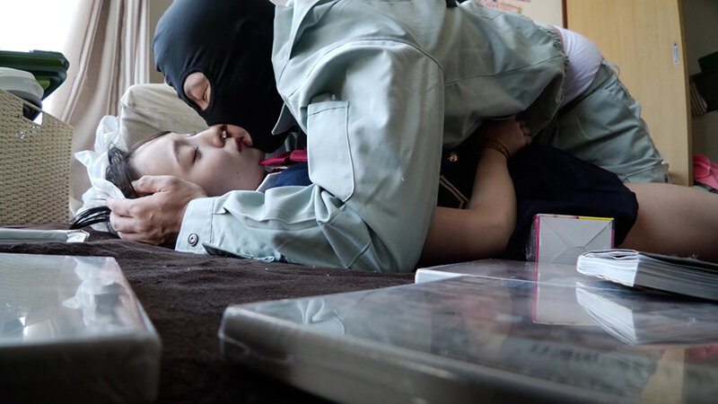 MADV-548 第 2 部分 - 37 分钟