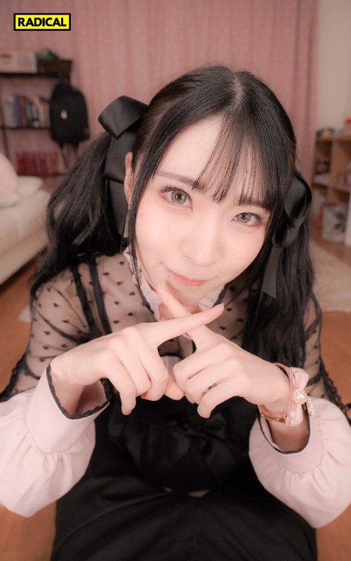 MANIVR-035 Part 12 - 63 minutes