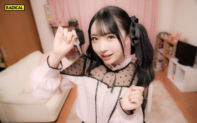 MANIVR-035 Part 2 - 33 minutes