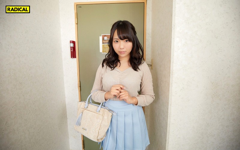 MANIVR-038 Bagian 5 - 50 minit