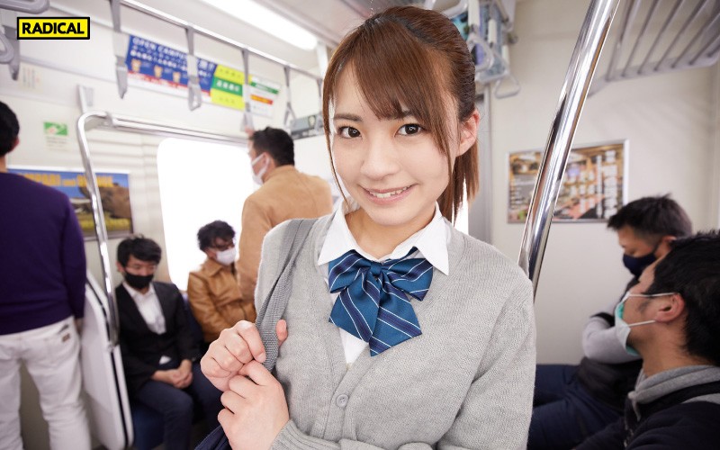 MANIVR-039 Bagian 2 - 36 minit