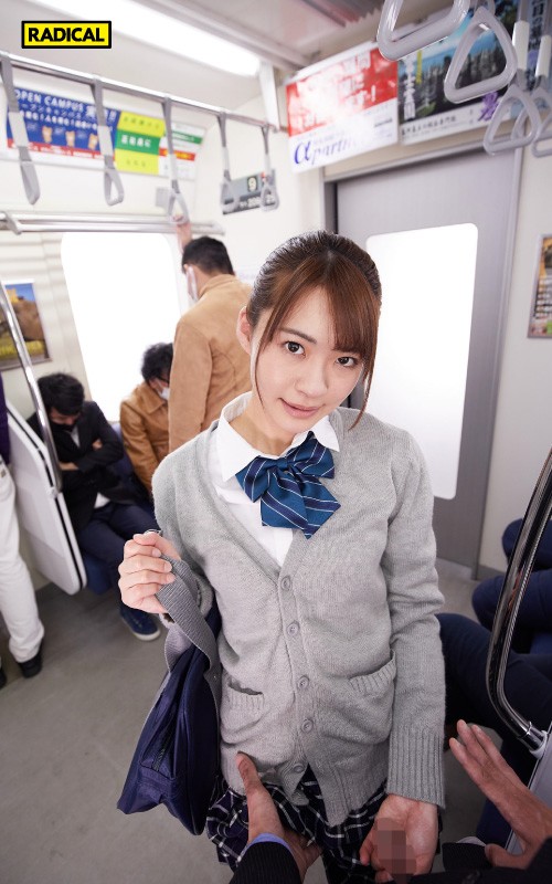 MANIVR-039 Bagian 3 - 42 minit