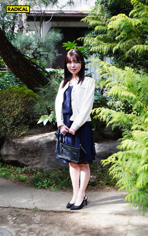 MANIVR-043 Part 2 - 34 minutes